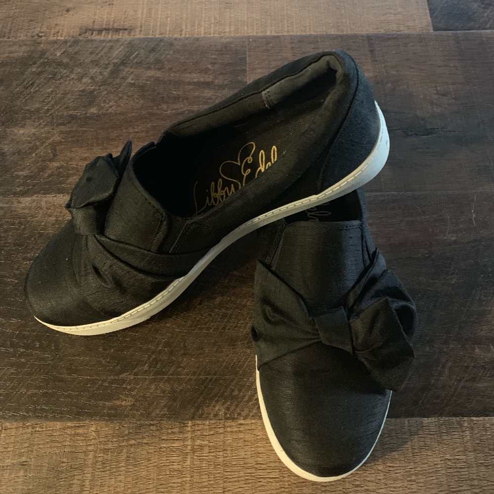 Libby Edelman Caitlyn Slip On